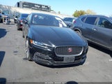 Jaguar Xe S Rwd Automatic SAJAE4FX5LCP56221 снимка