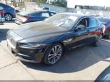 Jaguar Xe S Rwd Automatic SAJAE4FX5LCP56221 снимка