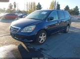 Honda Odyssey Ex-L 5FNRL38716B106596 снимка