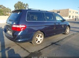 Honda Odyssey Ex-L 5FNRL38716B106596 снимка