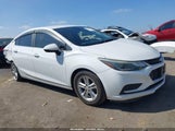 Chevrolet Cruze Lt Auto 1G1BE5SM5H7245217 снимка