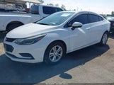 Chevrolet Cruze Lt Auto 1G1BE5SM5H7245217 снимка