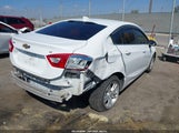 Chevrolet Cruze Lt Auto 1G1BE5SM5H7245217 снимка