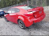 Kia Forte Lx KNAFX4A61E5191418 снимка