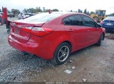 Kia Forte Lx KNAFX4A61E5191418 снимка