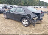 Ford Fusion Hybrid 3FADP0L31AR368357 photo