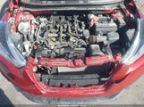 Nissan Kicks Sv 3N1CP5CU9JL537610 снимка