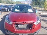 Nissan Kicks Sv 3N1CP5CU9JL537610 снимка