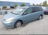 Toyota Sienna Le 5TDZK23C39S283281 снимка