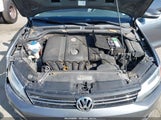 Volkswagen Jetta 2.5L Sel 3VWLP7AJ9CM320134 снимка