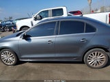 Volkswagen Jetta 2.5L Sel 3VWLP7AJ9CM320134 снимка