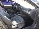 Volkswagen Jetta 2.5L Sel 3VWLP7AJ9CM320134 снимка