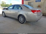 Lincoln Mkz 3LNHL2GC7AR750708 снимка