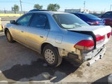 Honda Accord 2.3 Vp 1HGCF86602A080467 снимка