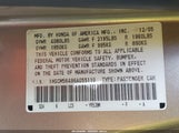 Honda Accord 2.4 Lx 1HGCM56496A055110 photo
