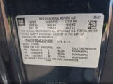 GMC Acadia Sle 1GKKRPED4CJ321089 fotografie