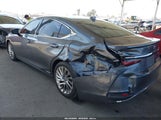 Lexus Es 300H Luxury JTHB21B19K2037715 снимка