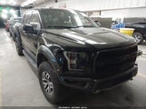 Ford F-150 Raptor 1FTFW1RG8JFA48956 снимка