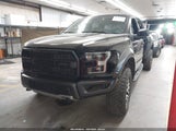Ford F-150 Raptor 1FTFW1RG8JFA48956 снимка