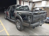 Ford F-150 Raptor 1FTFW1RG8JFA48956 снимка