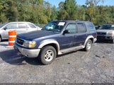 Ford Explorer Eddie Bauer 1FMDU74E6YZA89029 fotografie