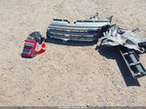 Toyota 4Runner Sr5 JTEBU5JR8D5120642 снимка