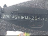 Mazda Mazda3 2.5 S Select Sport 3MZBPABM1RM428435 photo
