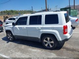Jeep Patriot High Altitude Edition 1C4NJPFA4GD788070 photo