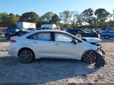 Toyota Corolla Se 5YFS4MCE1NP132323 снимка