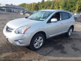 Nissan Rogue Sv JN8AS5MV4DW629835 снимка