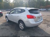 Nissan Rogue Sv JN8AS5MV4DW629835 снимка