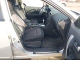 Nissan Rogue Sv JN8AS5MV4DW629835 снимка