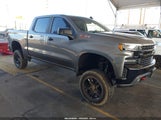 Chevrolet Silverado  4Wd Short Bed Lt Trail Boss 1GCPYFED9MZ397103 fotografie