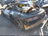 Audi R8 Spyder V10 Performance Rwd S Tronic WUACECFX5P7901941 photo