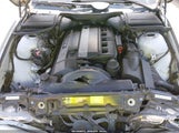 BMW 530Ia WBADT63483CK40374 снимка