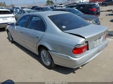 BMW 530Ia WBADT63483CK40374 снимка