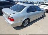 BMW 530Ia WBADT63483CK40374 снимка