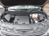 Chevrolet Traverse Premier 1GNERKKW4JJ229874 снимка