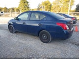 Nissan Versa 1.6 S 3N1CN7AP9DL893025 снимка