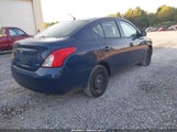 Nissan Versa 1.6 S 3N1CN7AP9DL893025 снимка