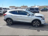 Nissan Rogue Sport Sl JN1BJ1CP4HW012491 снимка