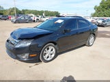 Ford Fusion Se 3FAHP0HA9CR360941 снимка