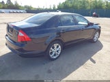 Ford Fusion Se 3FAHP0HA9CR360941 снимка