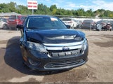 Ford Fusion Se 3FAHP0HA9CR360941 снимка