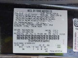 Ford Fusion Se 3FAHP0HA9CR360941 снимка