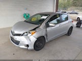 Toyota Yaris Le JTDKTUD35CD523247 снимка