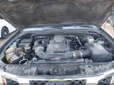 Nissan Frontier Sv 1N6AD0EV7FN756026 снимка