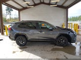 Toyota Rav4 Hybrid Se 4T3T6RFV6RU159570 photo