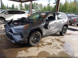 Toyota Rav4 Hybrid Se 4T3T6RFV6RU159570 снимка