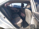 Toyota Corolla Le 5YFBURHE2HP619766 снимка